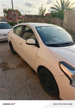 نيسان صني